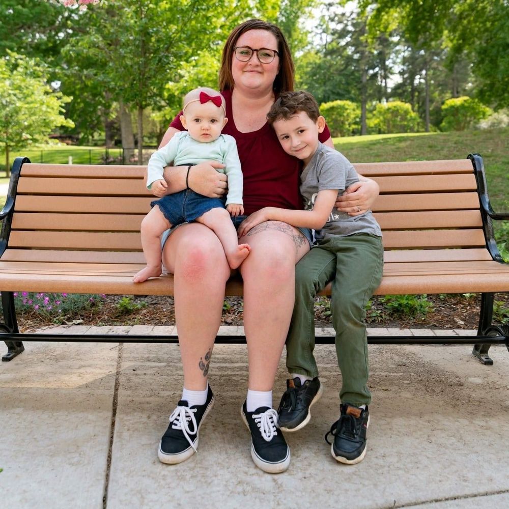 Meet your Posher, Brittany